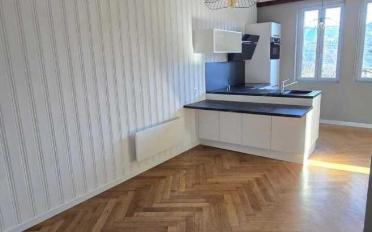 Apartment 2.5 rooms - image - 1