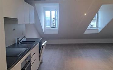 Wohnung 2.5 Zimmer - image - 1