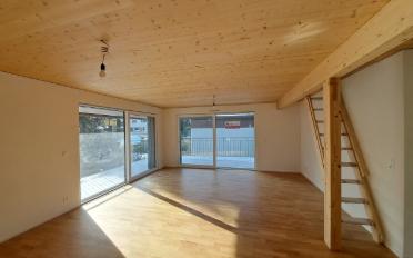 Wohnung 3.5 Zimmer - image - 2