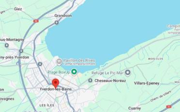 Apartment 3.5 rooms - image - 3