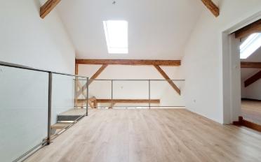 Loft ein Zimmer - image - 6