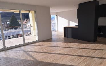 Appartement 4.5 pièces - image - 1