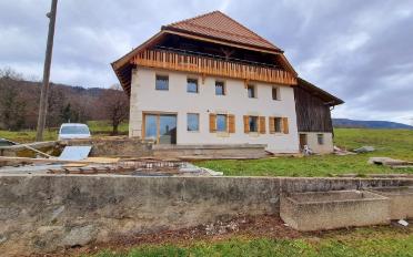 Wohnung 4.5 Zimmer - image - 12