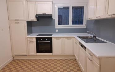 Appartement 3.5 pièces - image - 1