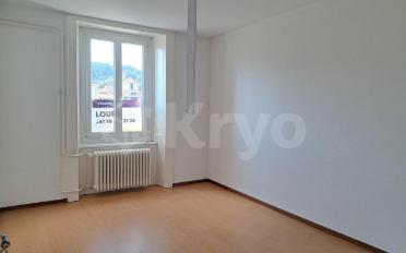 Wohnung 3 Zimmer - image - 4