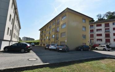 Appartement 3 pièces - image - 1