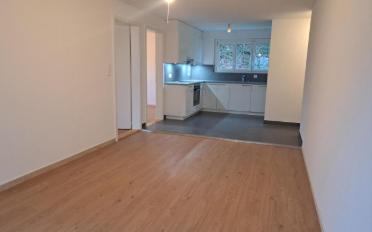 Appartement 3 pièces - image - 2