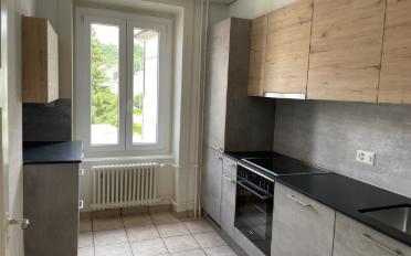 Appartement 4 pièces - image - 1