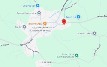 Apartment 3.5 rooms - image - 6