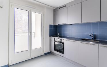 Wohnung 2.5 Zimmer - image - 2