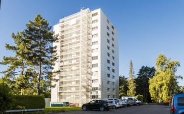 Apartment 2.5 rooms - image - 1