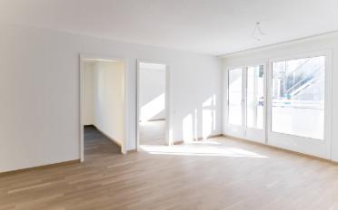 Apartment 2.5 rooms - image - 3