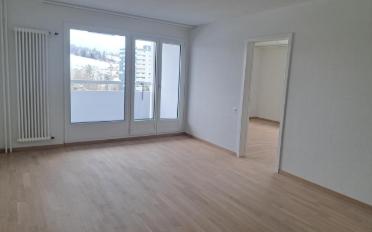 Wohnung 2.5 Zimmer - image - 4