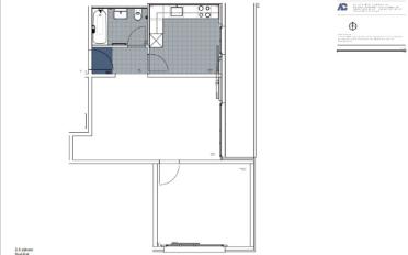 Wohnung 2.5 Zimmer - image - 9