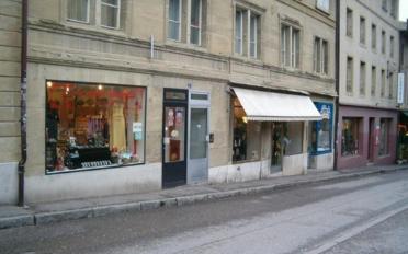 Apartment 2 rooms - image - 1