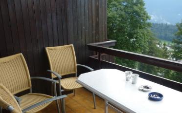 Furnished flat 3.5 rooms - image - 5