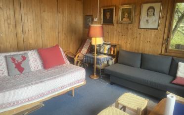 Chalet 3.5 rooms - image - 7