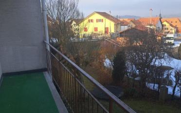 Appartement 3.5 pièces - image - 5