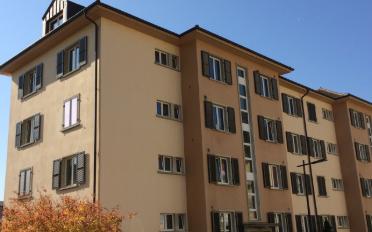 Studio ein Zimmer - image - 6