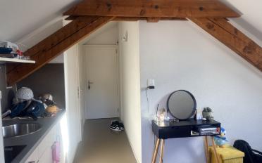 Studio ein Zimmer - image - 3