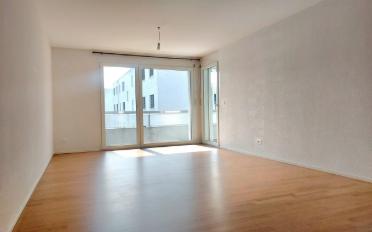 Wohnung 2.5 Zimmer - image - 1