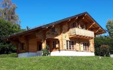 Chalet 5 Zimmer - image - 10