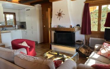 Chalet 5 Zimmer - image - 2