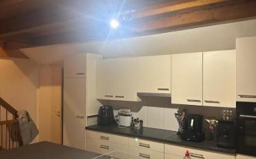 Duplex 3.5 pièces - image - 3