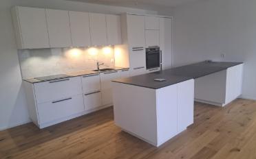 Apartment 3.5 rooms - image - 1