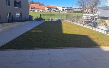 Apartment 3.5 rooms - image - 10