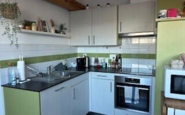 Appartement 1.5 pièces - image - 3