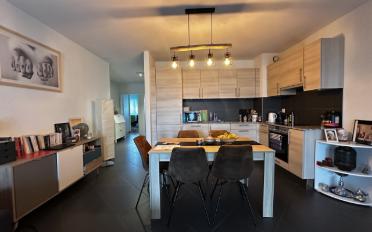 Wohnung 3.5 Zimmer - image - 3