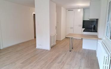 Apartment 4 rooms - image - 2