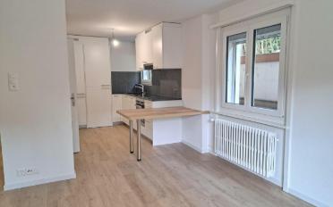 Apartment 4 rooms - image - 1