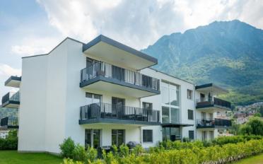 Wohnung 3 Zimmer - image - 1