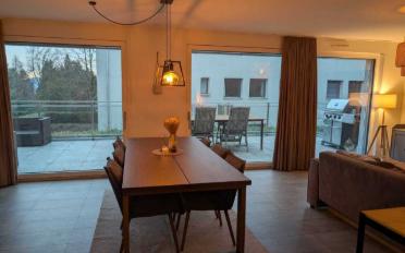 Apartment 3.5 rooms - image - 2