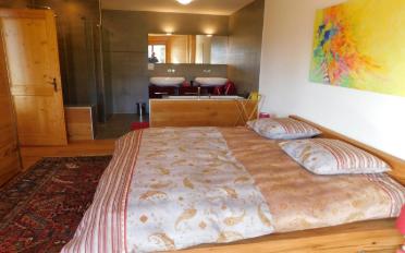 Wohnung 4.5 Zimmer - image - 4