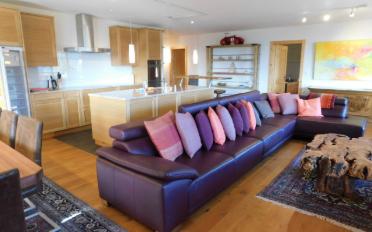 Wohnung 4.5 Zimmer - image - 11