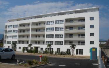 Apartment 3.5 rooms - image - 8