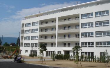 Apartment 3.5 rooms - image - 9