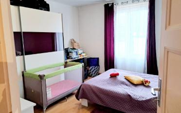 Apartment 4.5 rooms - image - 4