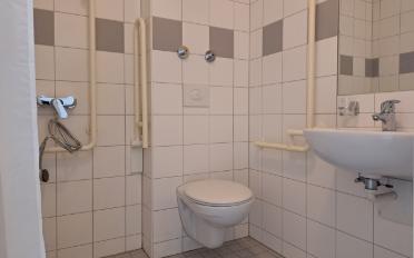 Furnished flat 1 room - image - 3