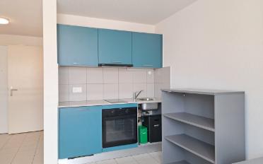 Möbl. Wohnobj. ein Zimmer - image - 2