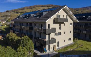 Wohnung 3.5 Zimmer - image - 1