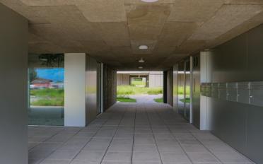 Wohnung 3.5 Zimmer - image - 2