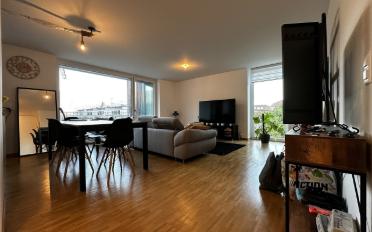 Wohnung 3.5 Zimmer - image - 7