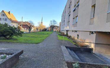 Apartment 3.5 rooms - image - 10