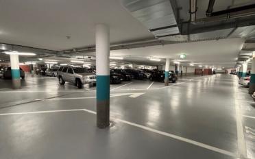 Place souterraine - image - 1