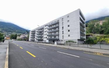 Appartement 4.5 pièces - image - 2