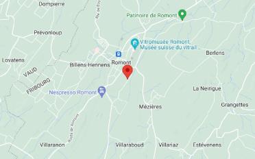 offener Parkplatz - image - 2